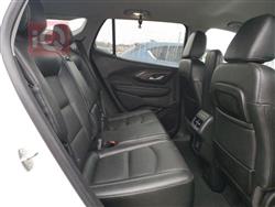 جی ئێم سی تیرەین